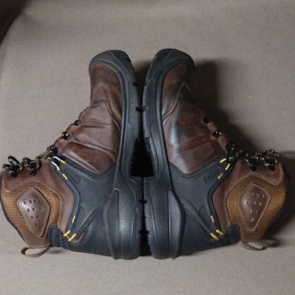 9EE Keen Utility boot - Picture 5 of 10